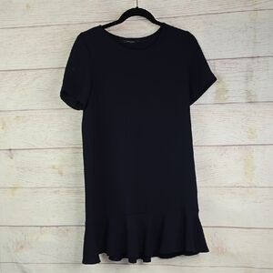 The Hidden Blue Dress Sz MED